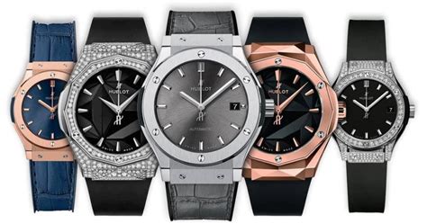 hublot fake uhren kaufen